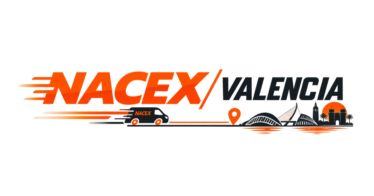 NACEX Valencia